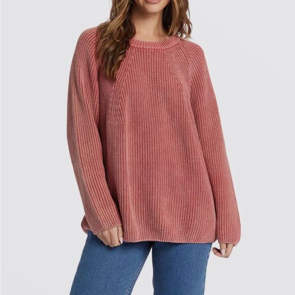 Billabong Addison Sweater - Picture 1 of 7